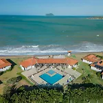 Bz60 Casa Em Condominio Pe Na Areia