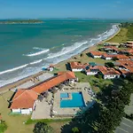 Bz60 Casa Em Condominio Pe Na Areia