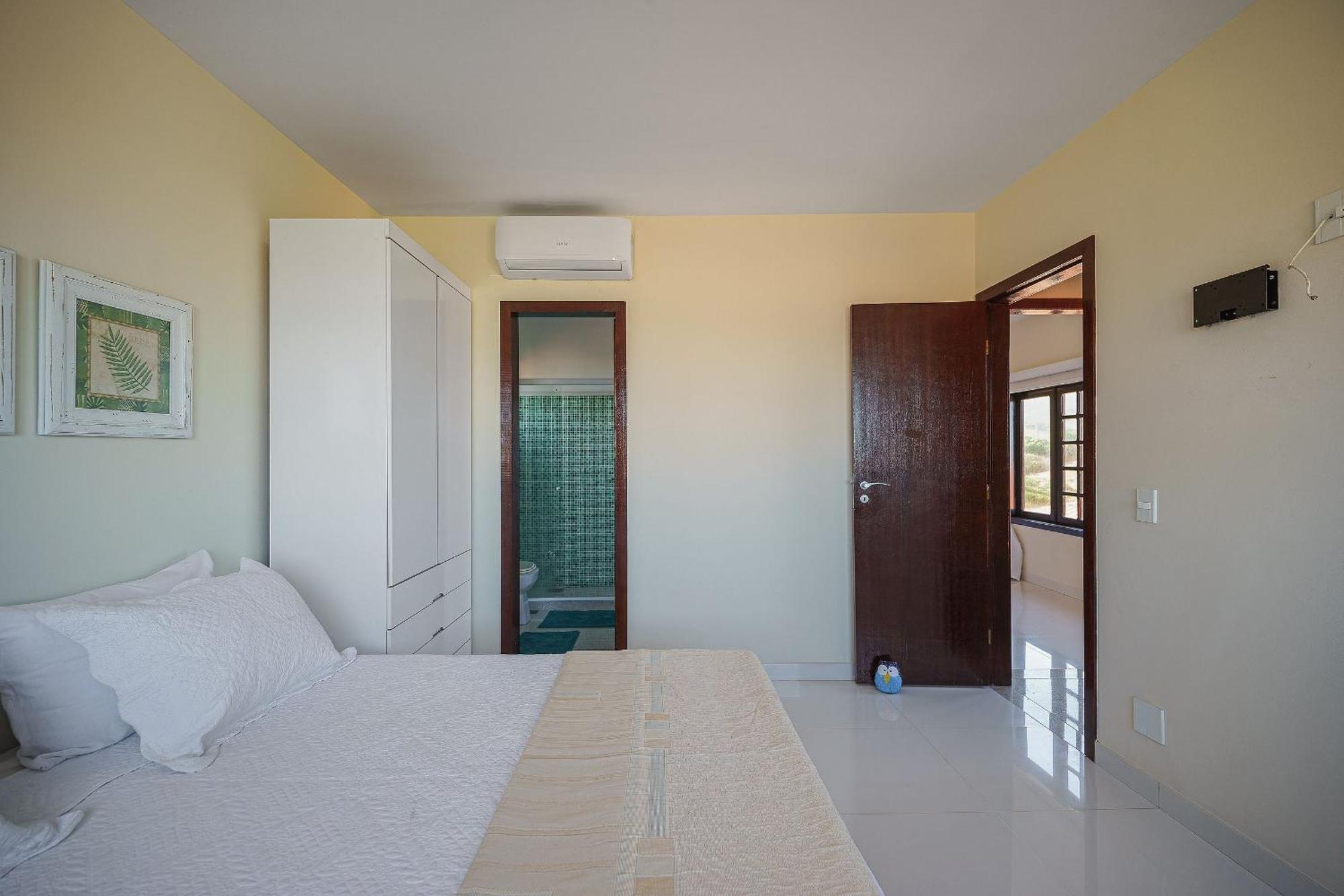 Casa de férias Bz60 Casa Em Pe Na Areia *