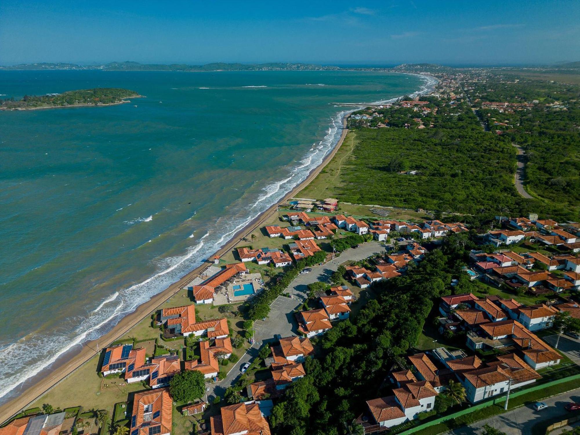 Bz60 Casa Em Pe Na Areia * Búzios