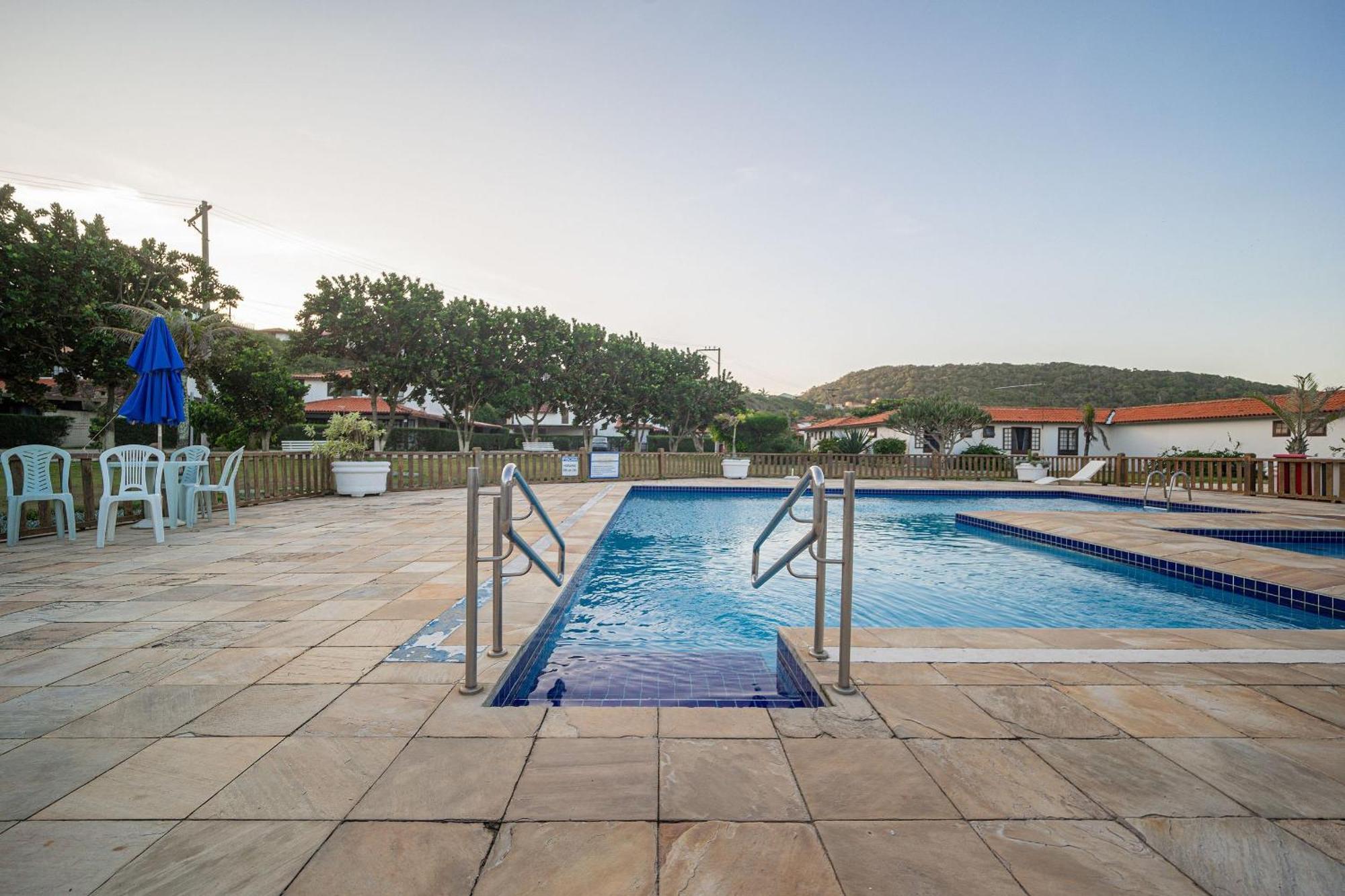 Casa de férias Bz60 Casa Em Pe Na Areia *