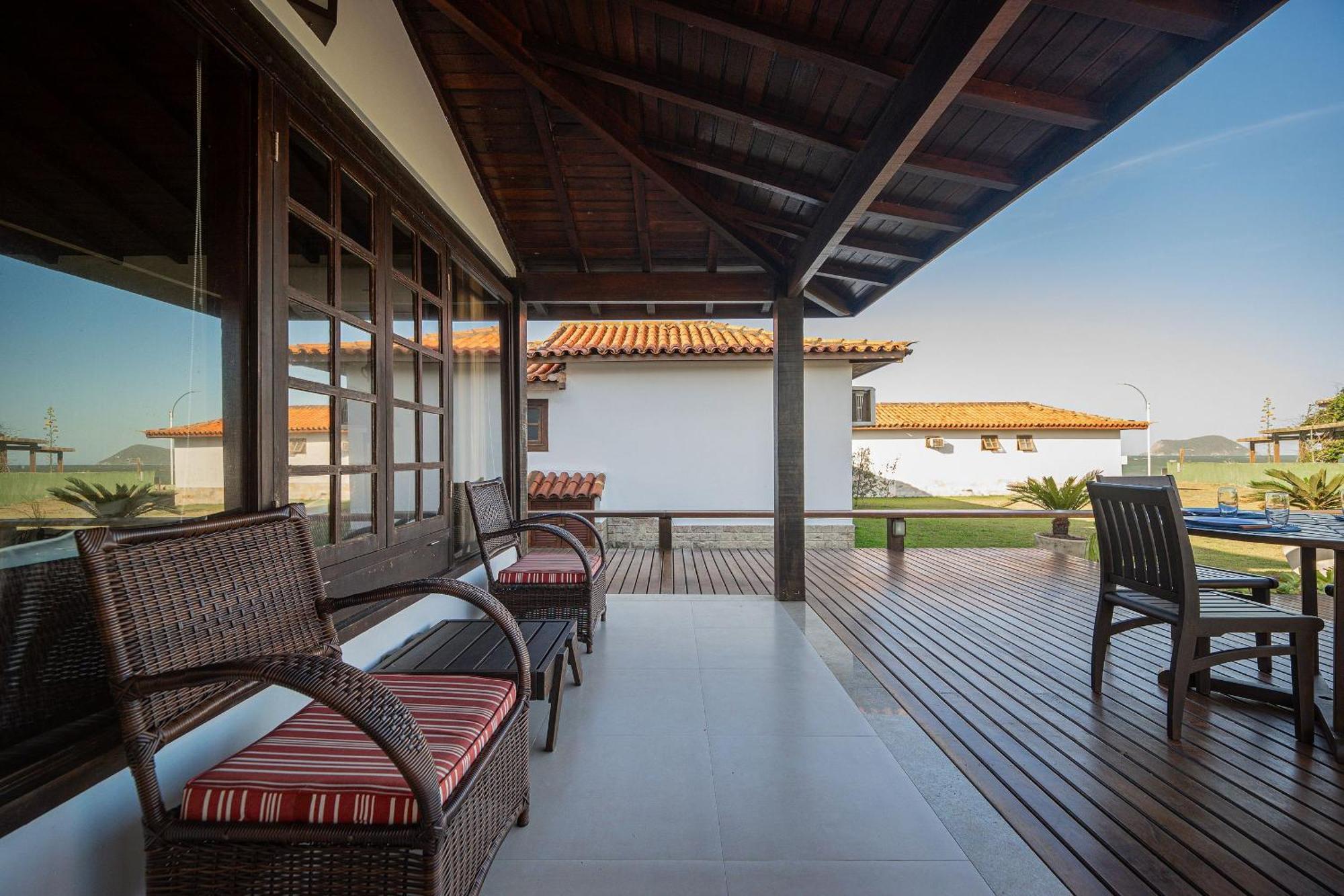 Bz60 Casa Em Pe Na Areia