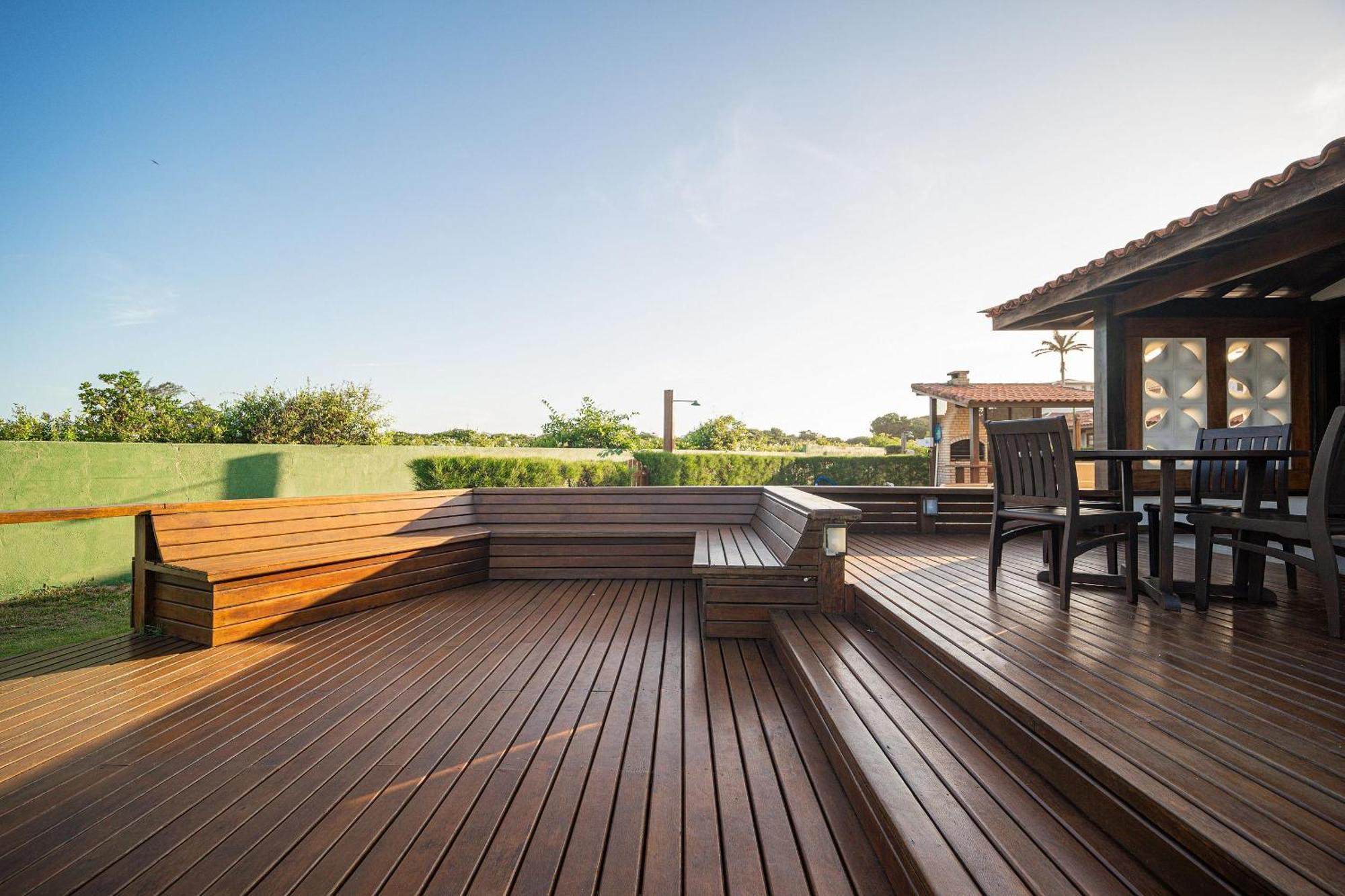 Casa de férias Bz60 Casa Em Pe Na Areia