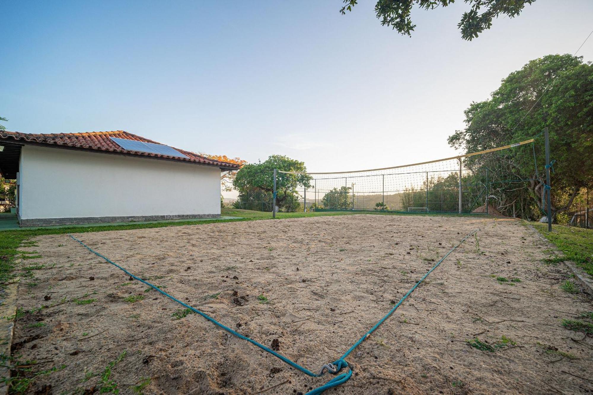 Bz60 Casa Em Pe Na Areia Casa de férias Búzios